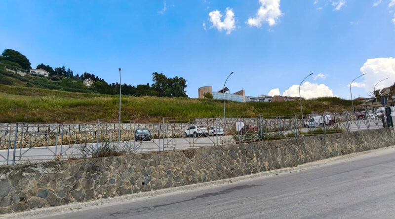 CALATAFIMI SEGESTA: Un progetto che cambia il volto del paese