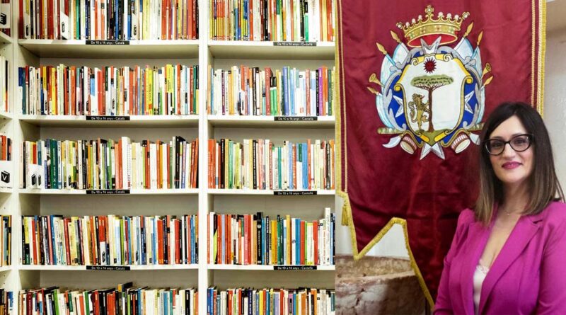 Vita investe nella cultura. Fondi ministeriali per ampliare il patrimonio librario